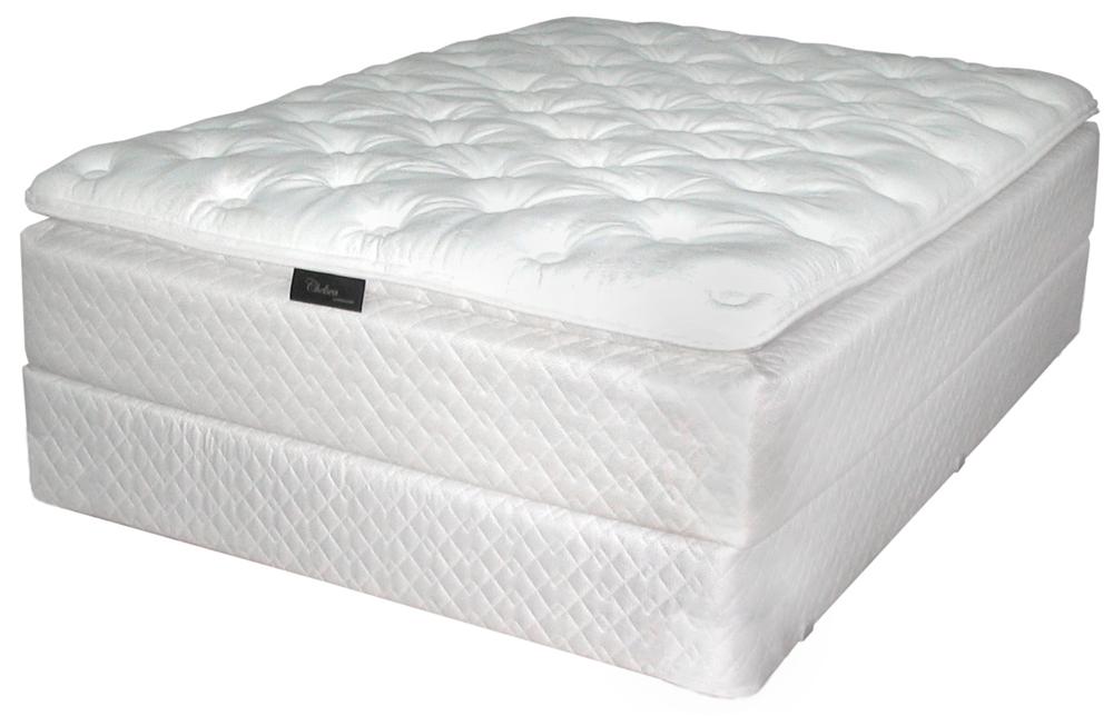 Kingsdown pillow top mattress online